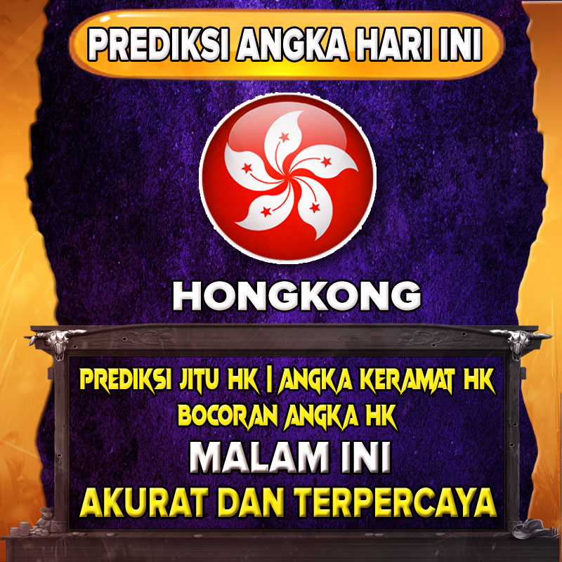 Prediksi HK Jitu Malam Ini Kamis 22 Februari 2024. Prediksi HK jitu merupakan salah satu metode/cara untuk mendapatkan bocoran angka